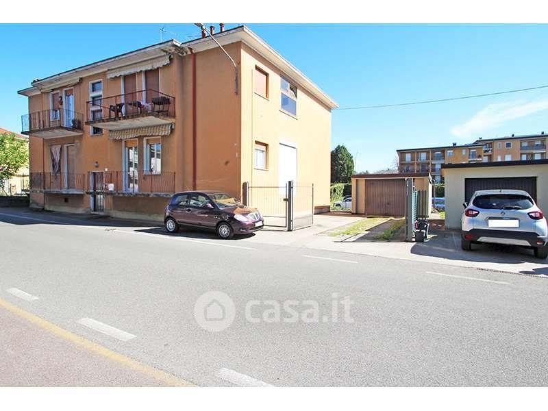 Trilocale in Via Antonio Gramsci 13 — foto 4 di 20