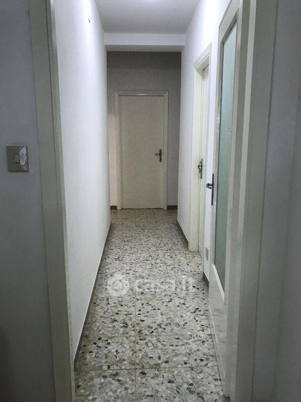 Stanza in Viale Ionio 84 — foto 9 di 11