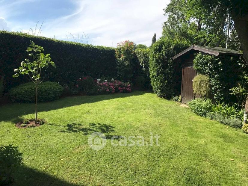 Quadrilocale in Località Castell'Arienti