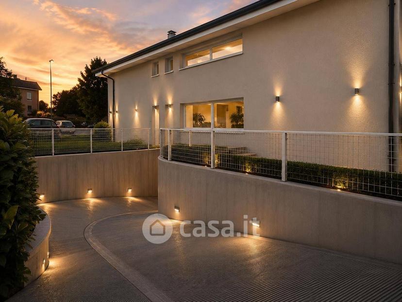 Appartamento in Via Massiego 4 — foto 8 di 22