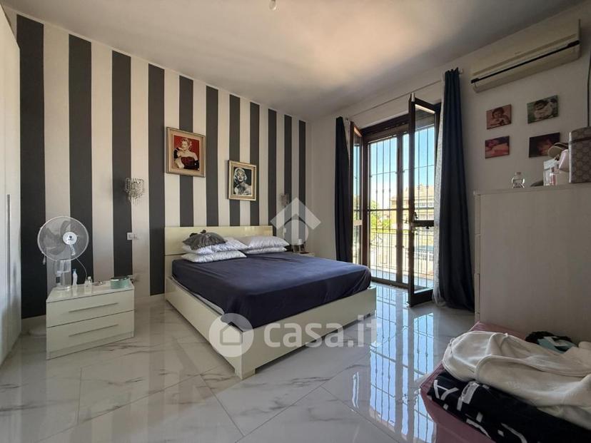 Quadrilocale in Via Bonomelli 3 — foto 19 di 47