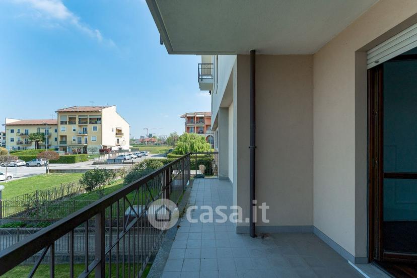 Trilocale in Via Antonio Giordana 16 — foto 16 di 37