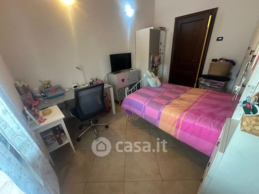 Quadrilocale in Via Bassa Paolucci