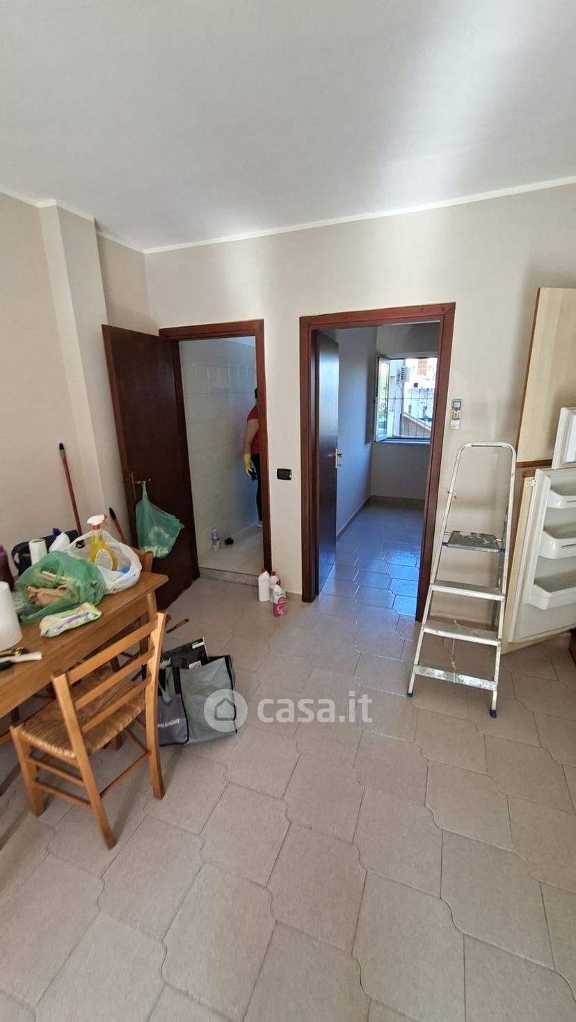 Bilocale in Traversa Barlaam da Seminara 25 — foto 3 di 7