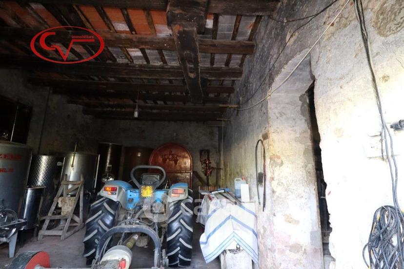 Villa in Via delle Muricce — foto 15 di 43