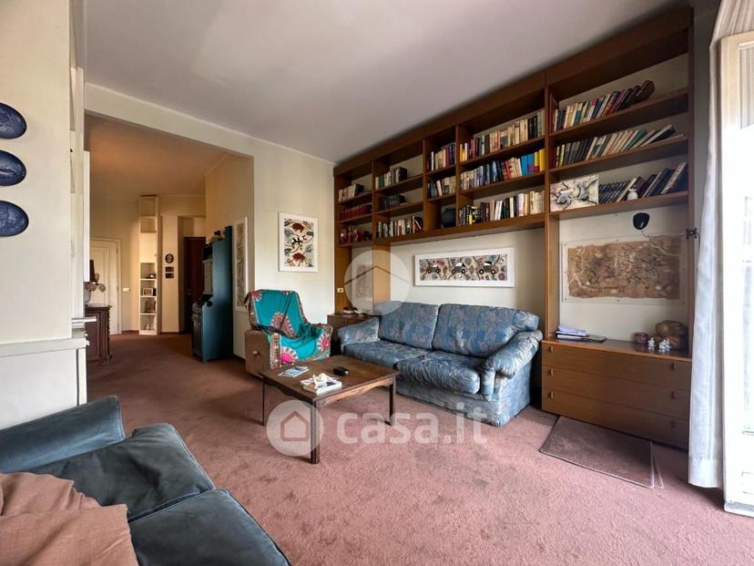 Quadrilocale in Via Dalmazia 9 — foto 29 di 31