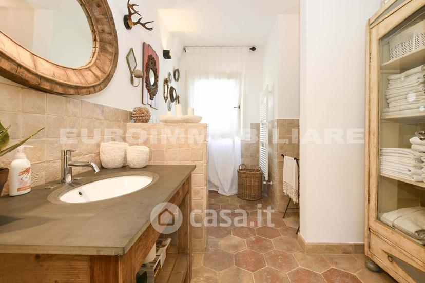 Villa in Via Conche 42 — foto 40 di 43