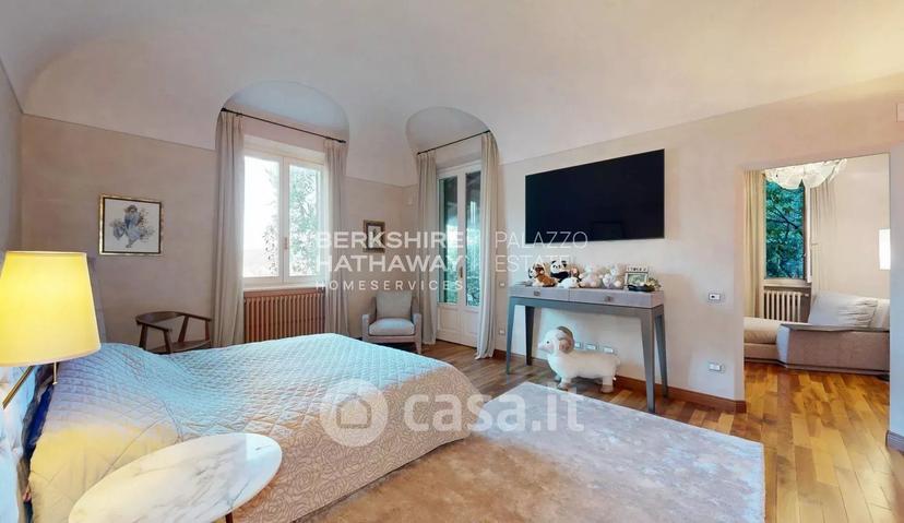 Villa in Via Per Cernobbio — foto 66 di 87