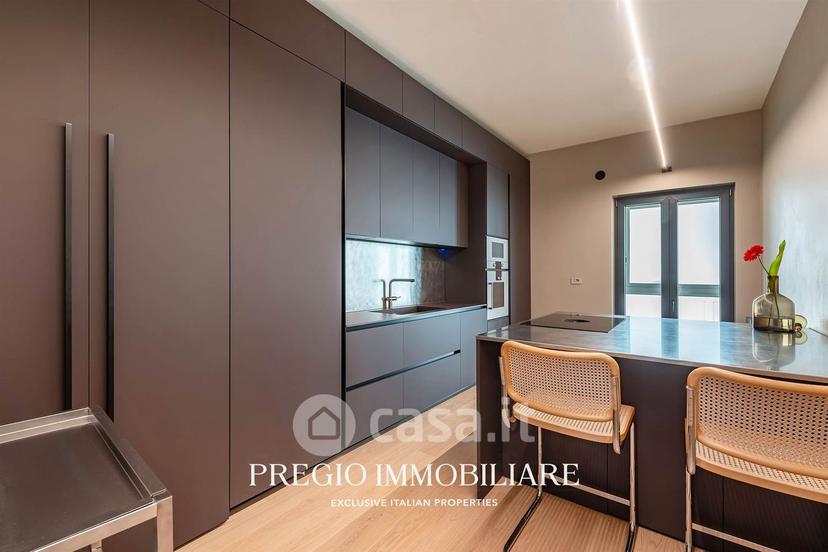 Appartamento in Via Andrea da Bari — foto 14 di 24