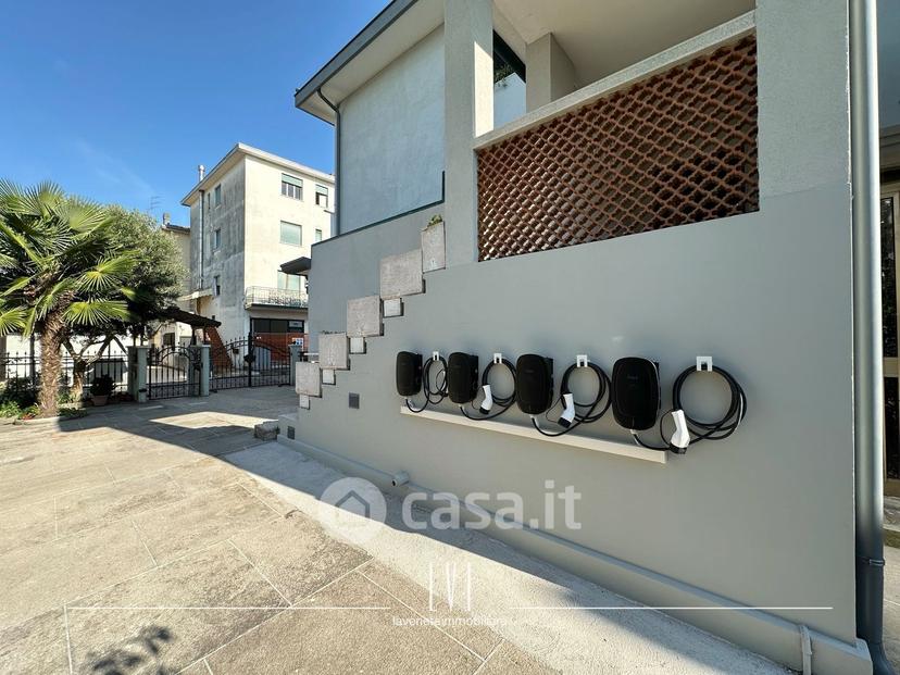 Trilocale in Via Amba Alagi 3 — foto 13 di 34