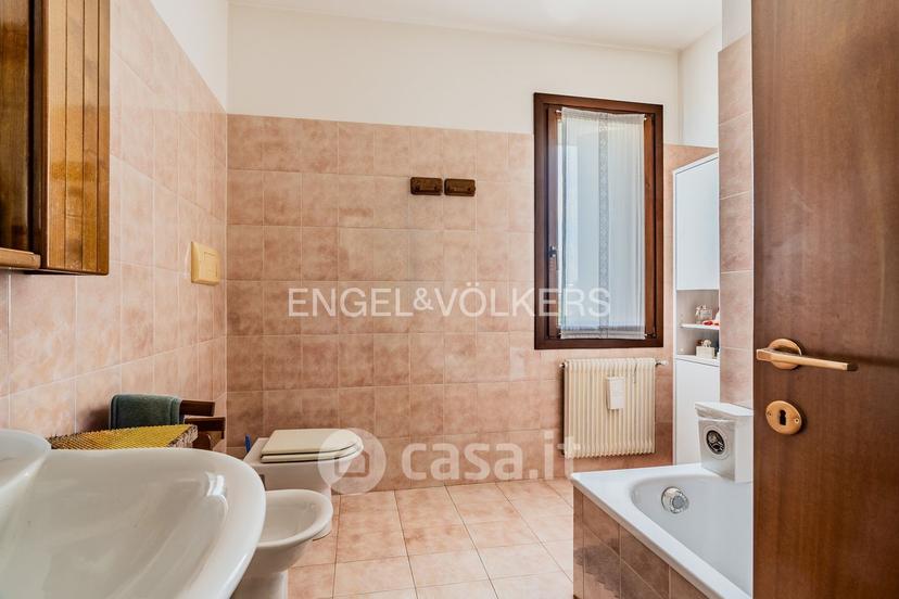 Quadrilocale in Via Giorgione — foto 16 di 23