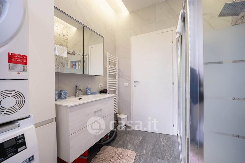 Trilocale in Via Spartaco Lavagnini — foto 20 di 23