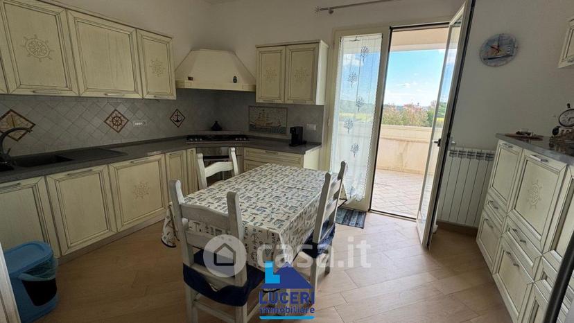 Appartamento in Via Nicolò Tommaseo — foto 11 di 23