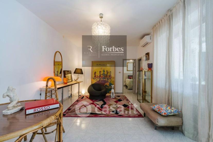Appartamento in Vico Zecca — foto 6 di 19