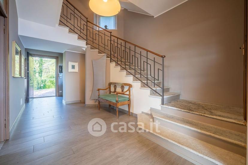 Villa in Via Adua 5 — foto 27 di 31