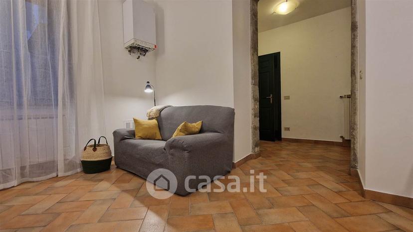 Bilocale in Via Cardinal La Fontaine 18 — foto 4 di 12