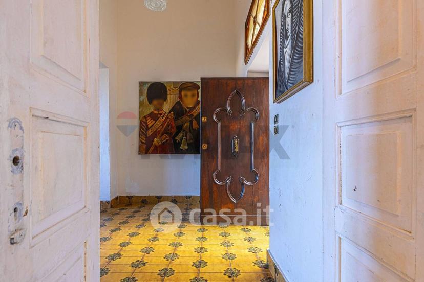 Appartamento in Piazza Tola 41 — foto 79 di 109