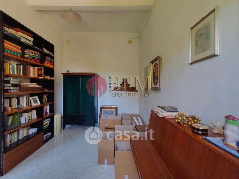 Quadrilocale in Piazza della Vittoria 30 — foto 2 di 38