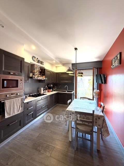 Trilocale in Via Tenuta — foto 18 di 21
