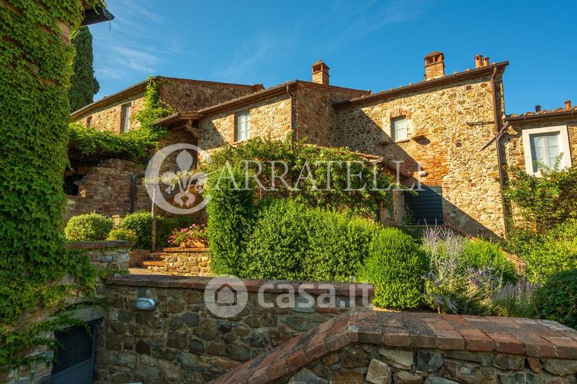 Villa in Località Sant'Alloro 52 — foto 29 di 58