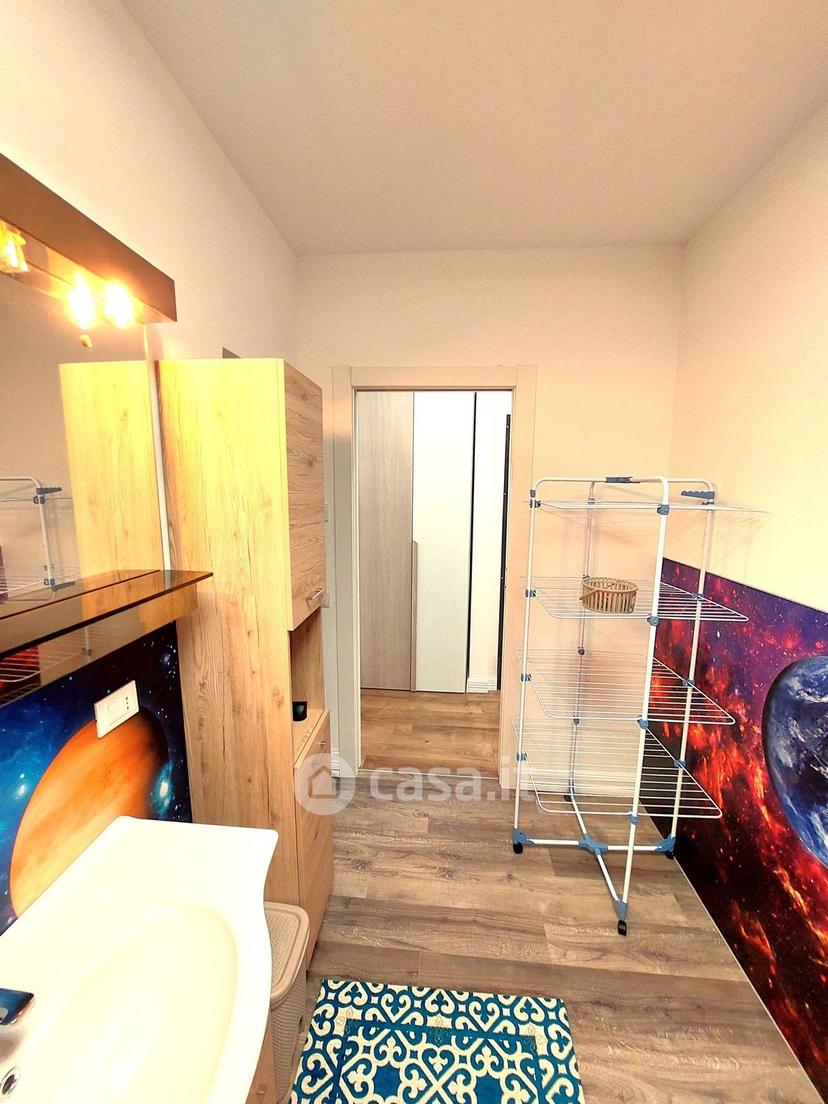 Bilocale in Viale Fratelli Kennedy — foto 20 di 20