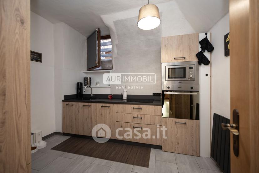 Appartamento in Mühlenweg 3 — foto 19 di 23