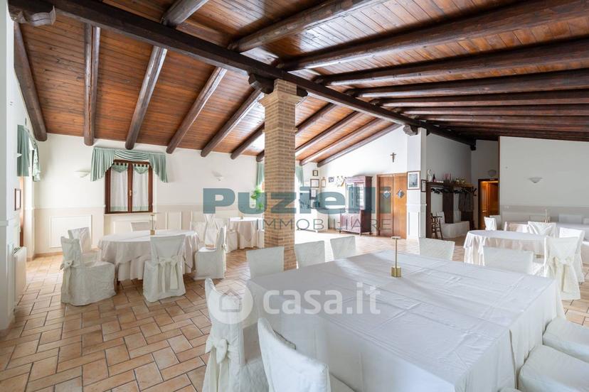 Villa in Contrada San Biagio — foto 71 di 74