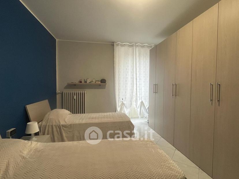 Stanza in Via Andorno 41 — foto 12 di 16