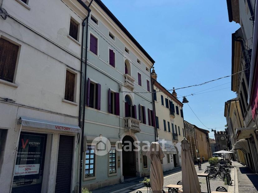 Trilocale in Piazza Giuseppe Garibaldi 5 — foto 21 di 33