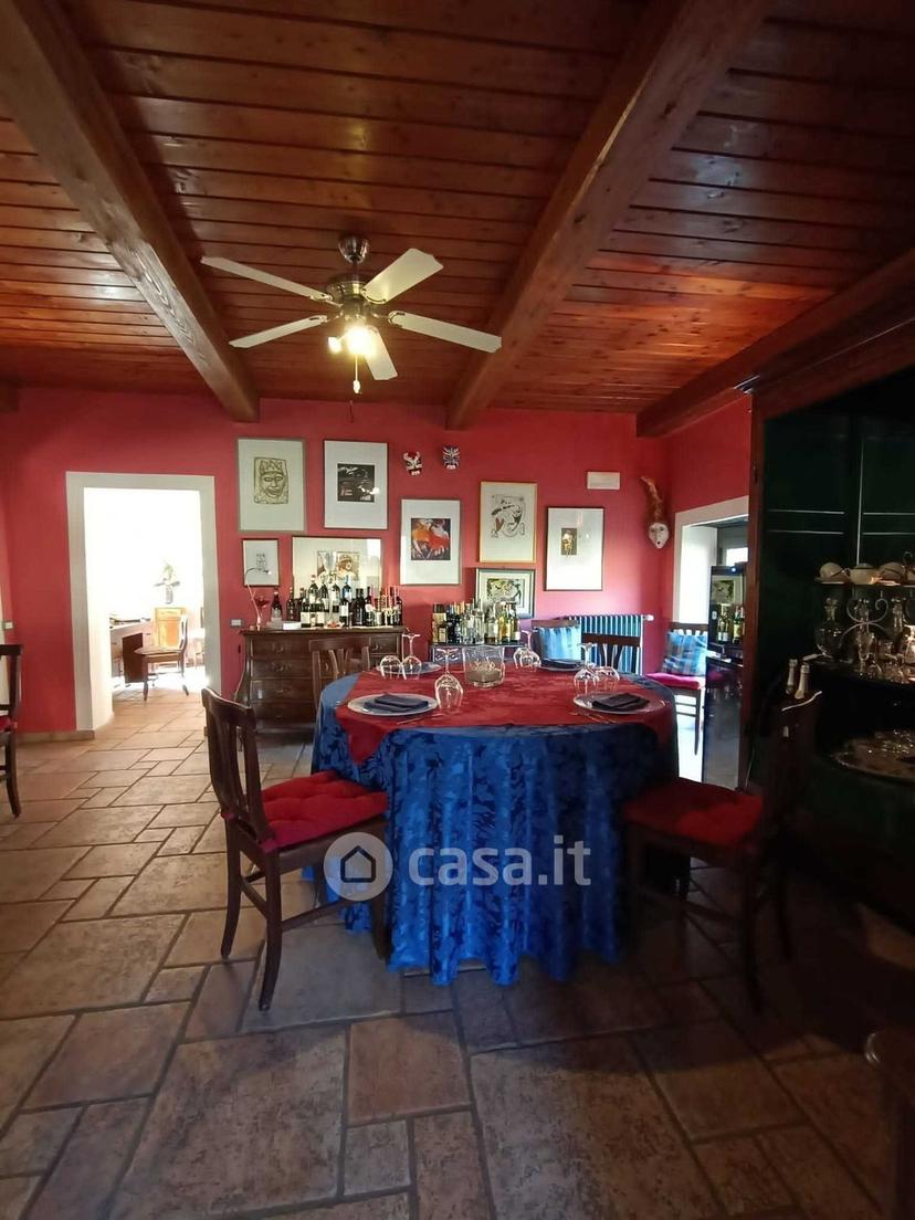 Villa in Via M. Llo Ugo Cortesi — foto 13 di 51