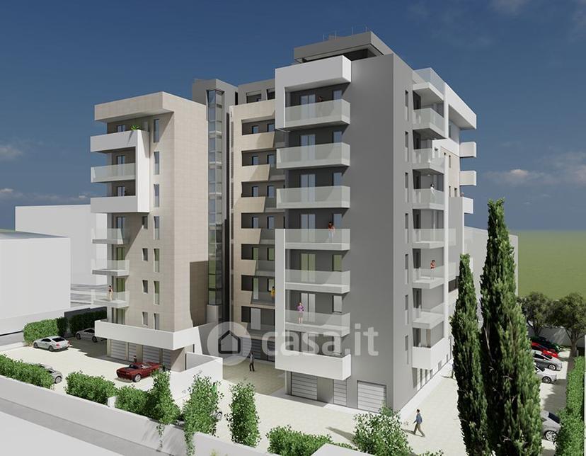 Quadrilocale in Via Casoli 32 — foto 15 di 37