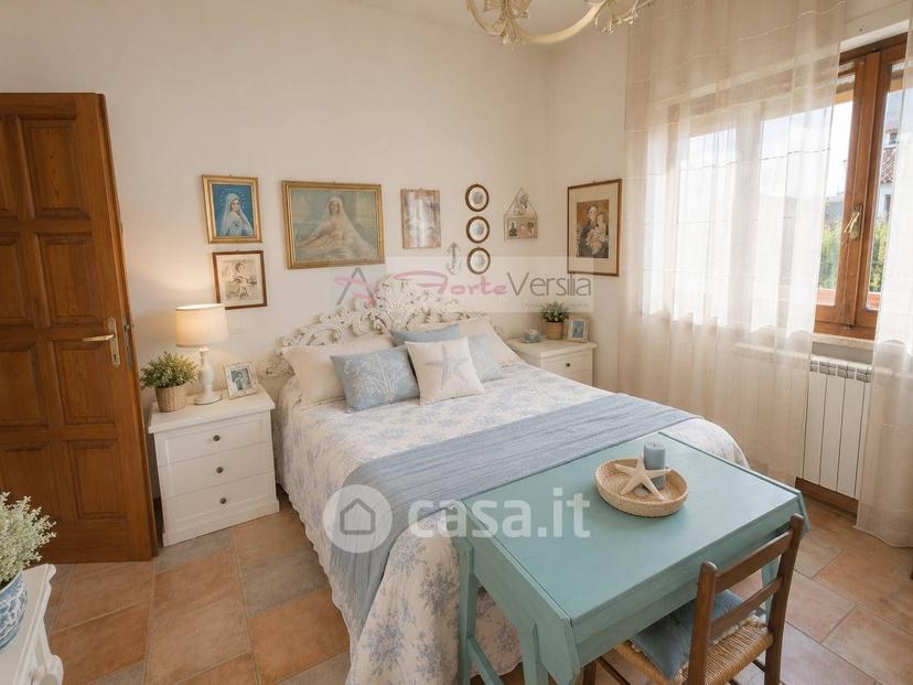 Appartamento in Via Marietta 111 — foto 27 di 29