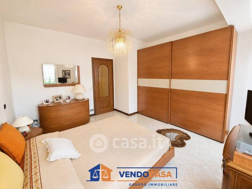 Quadrilocale in Via dell'Artigianato — foto 10 di 11