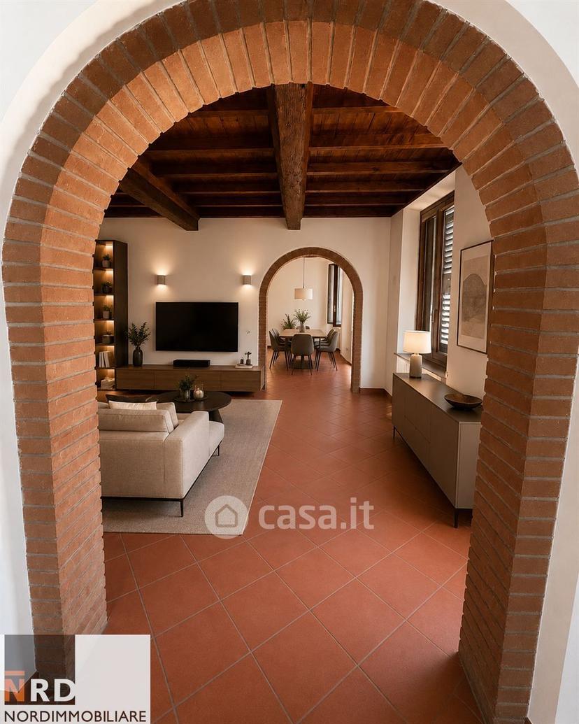 Quadrilocale in Piazza San Francesco d'Assisi — foto 6 di 9
