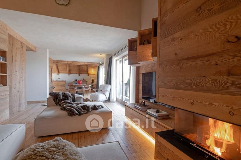 Appartamento in Frazione Bessen Alto — foto 26 di 34