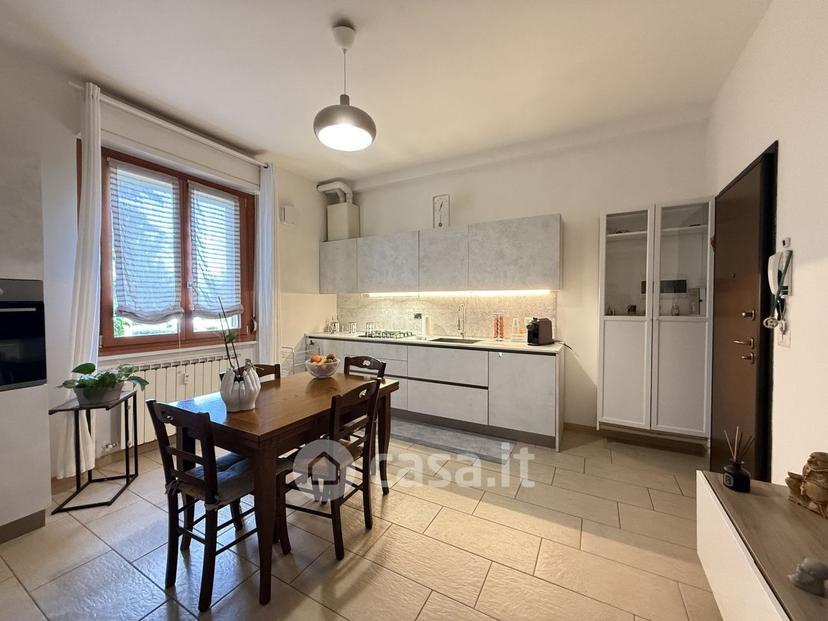 Bilocale in Via Baccio da Montelupo 363 — foto 7 di 15