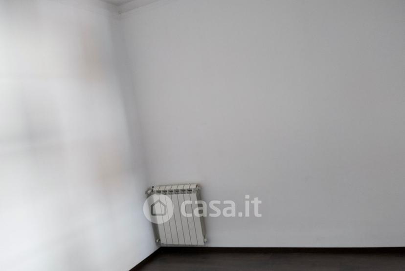 Quadrilocale in Via Villini Svizzeri