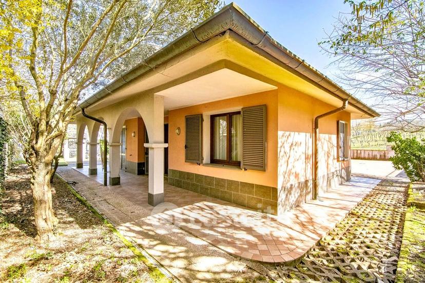Villa in Via Fratelli Vigorelli — foto 7 di 54