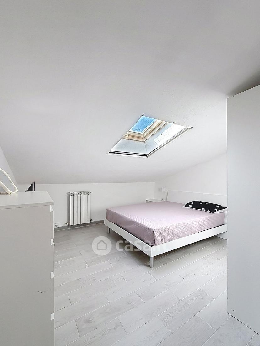Trilocale in Via Rita Montagnana — foto 36 di 42