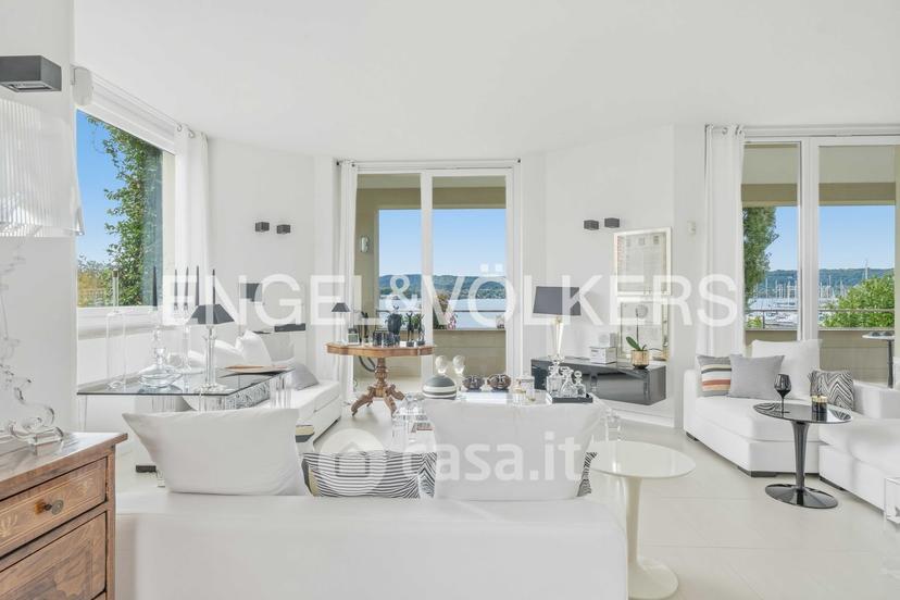 Villa in Via delle Carbonaie 14 — foto 33 di 38