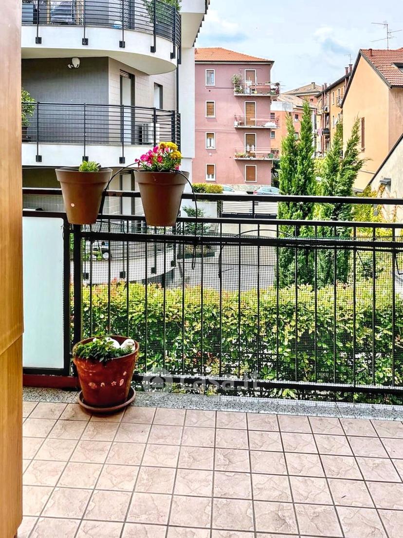 Trilocale in Via Mentana — foto 15 di 33