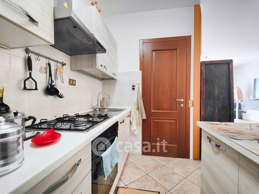 Trilocale in Via delle Pratavecchie — foto 16 di 22