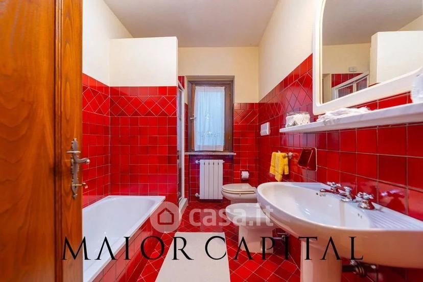 Villa in Via San Vittore — foto 37 di 70