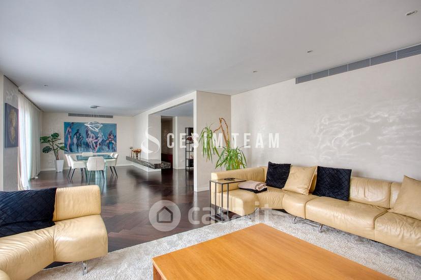 Appartamento in Viale Monte Grappa 22 B — foto 26 di 37