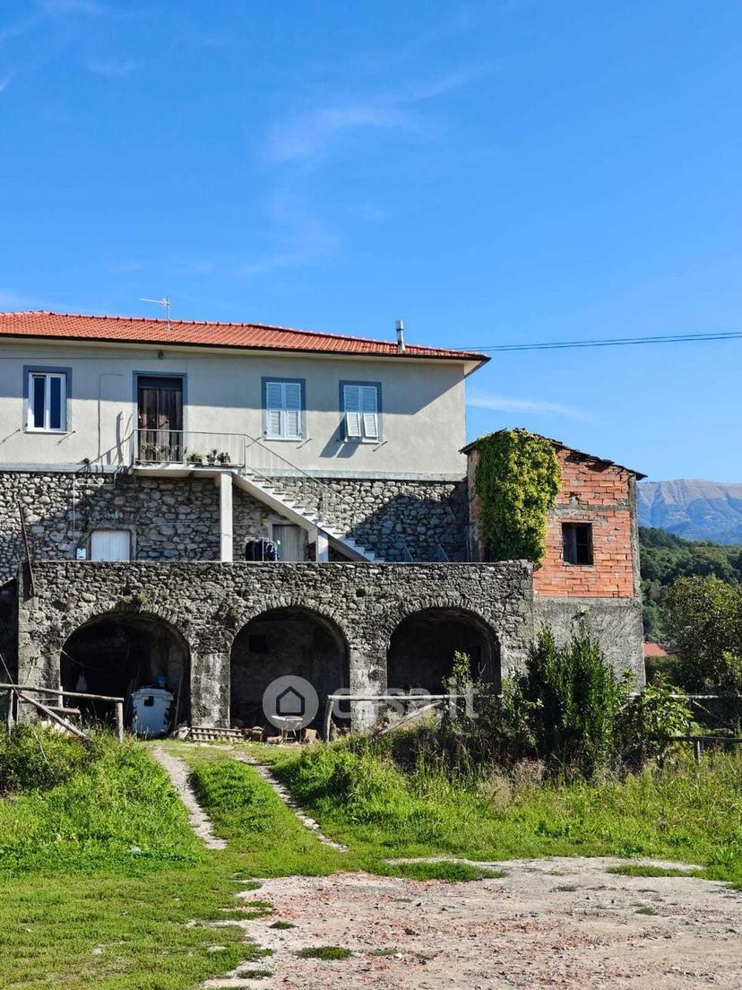 Villa in Via del Canaletto — foto 49 di 57