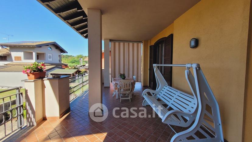 Villa in Via Fratelli Bandiera — foto 34 di 84