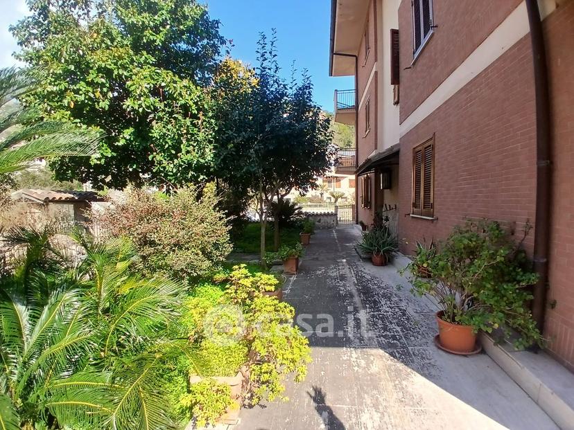 Appartamento in Via delle Cupe — foto 13 di 30