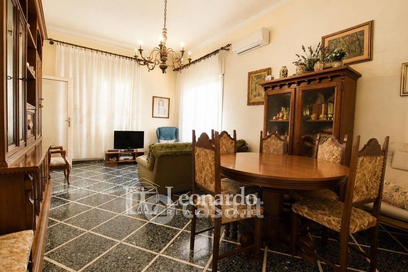 Appartamento in Via Aurelia Sud — foto 34 di 40