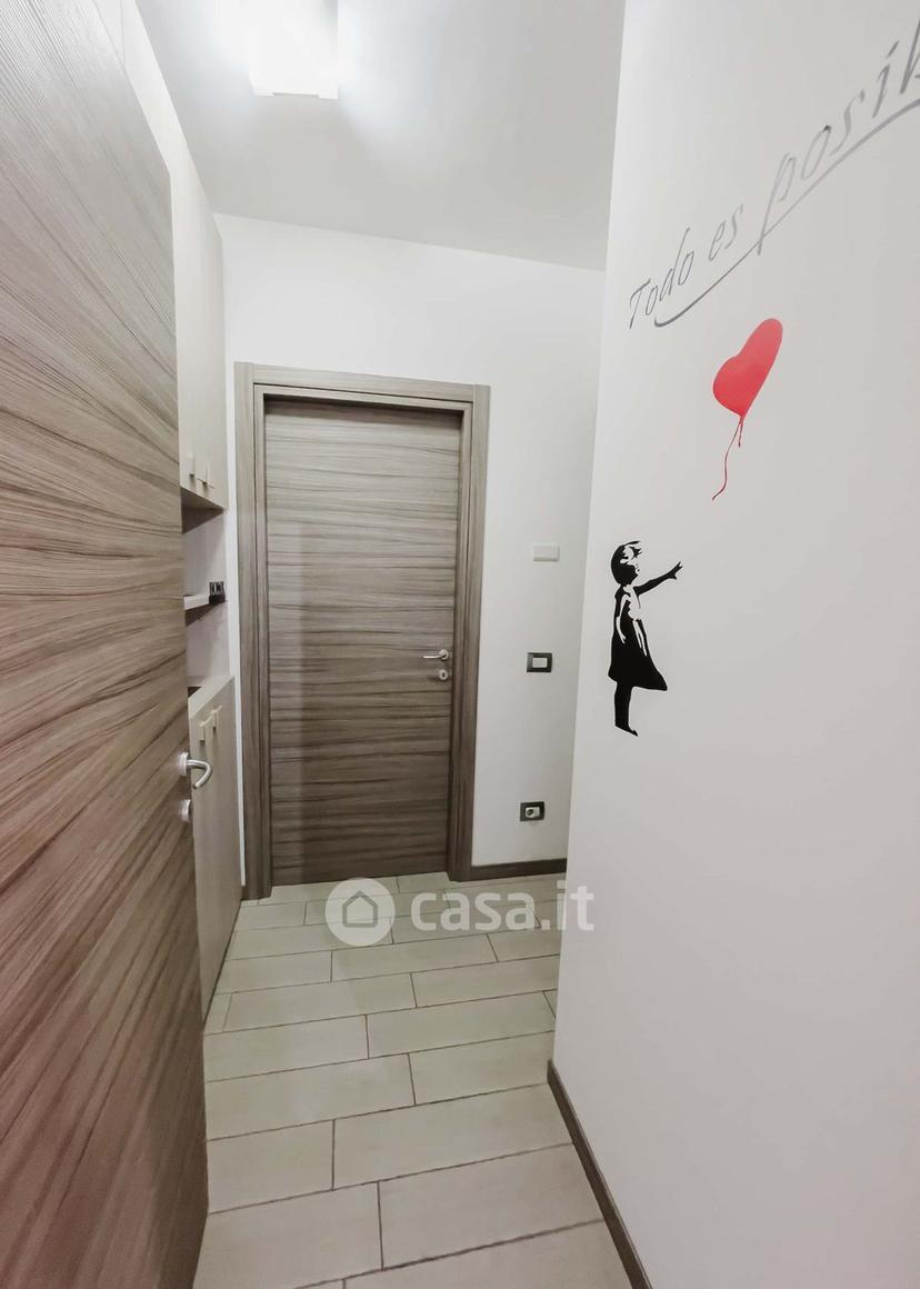 Bilocale in Via Antonio Sant'Elia 27 — foto 10 di 10