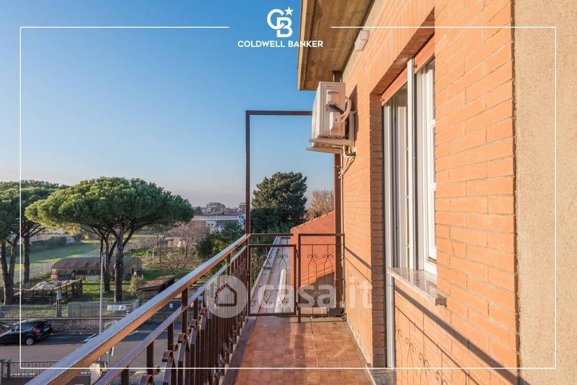 Trilocale in Via Giuditta Levato 1 — foto 20 di 25